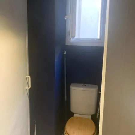 Apartment Entire - Arena La Chapelle Paris